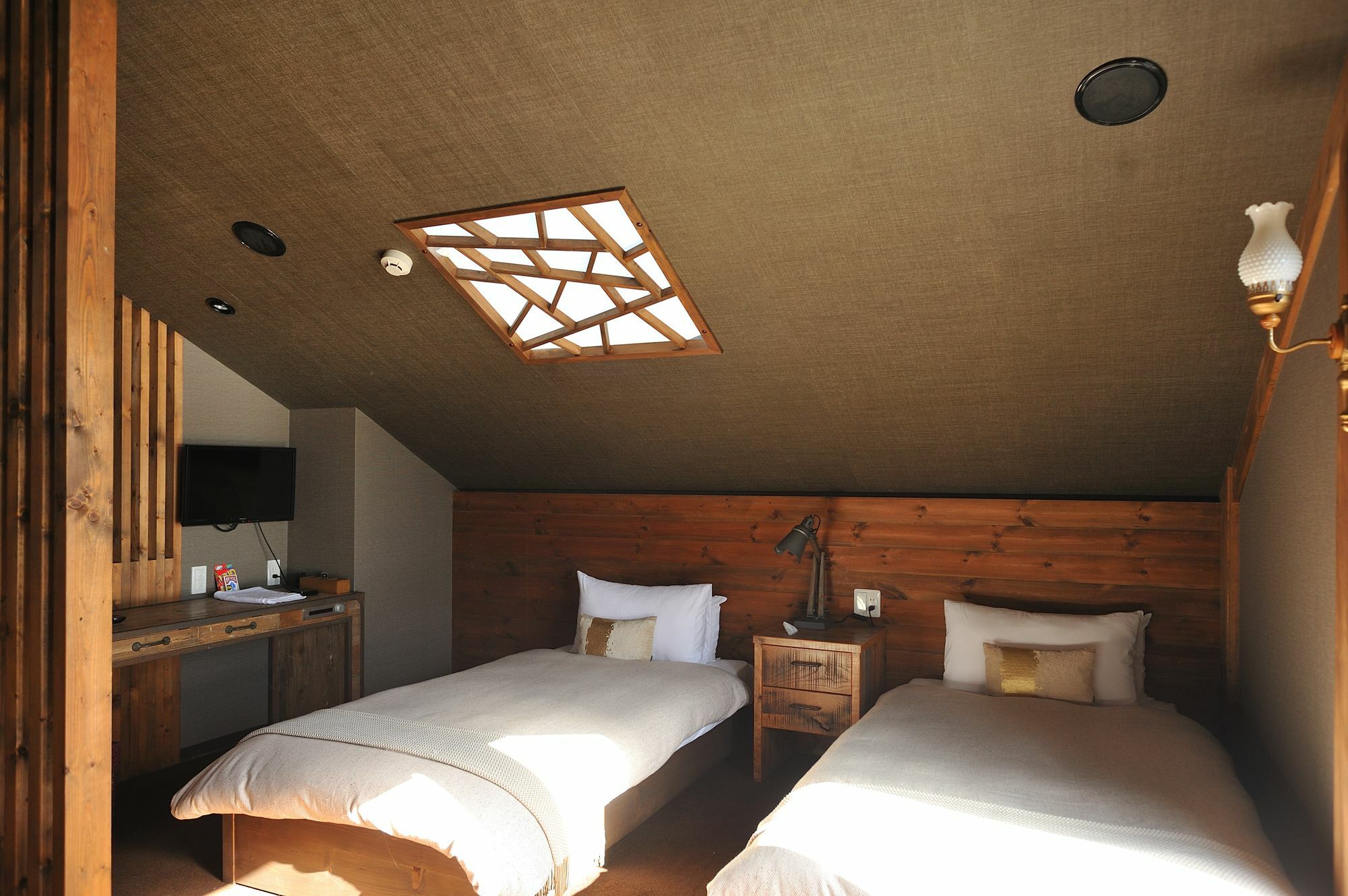 Box Hotel From Bizan Hakone Exterior foto